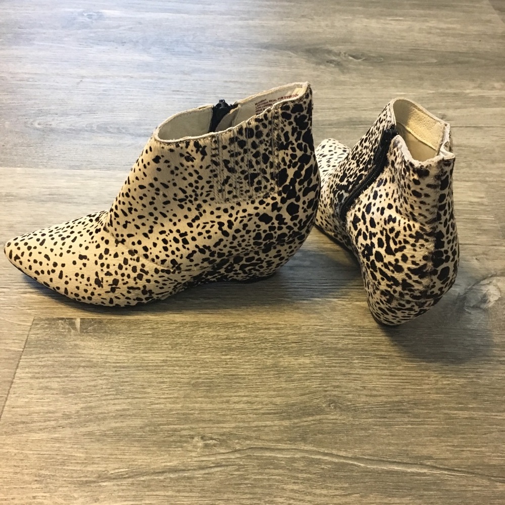 Booties